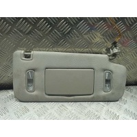 Козырек солнцезащитный Cadillac CTS (08-15) R б\у (арт. 22761768)