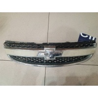Решетка радиатора Chevrolet Epica 2006-2012 2008 96633843