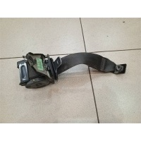 Ремень безопасности задний Chevrolet Epica 2006-2012 2008 96499877