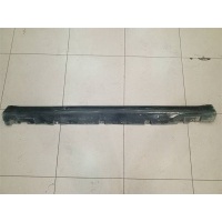 Накладка порога (наружная) правая Chevrolet Epica 2006-2012 2008 96634088