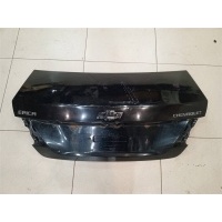 Крышка багажника Chevrolet Epica 2006-2012 2008 96636359