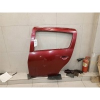 Дверь задняя левая Renault Sandero 2009-2014 2011 821012255R