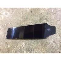 Накладка правой стойки наружная Volkswagen Passat CC B6 (2008—2012) 2009 3C8853318B 041