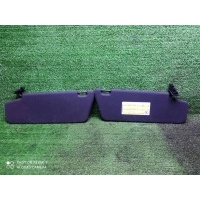 козырек солнцезащитный (внутри) Mercedes-Benz CLS C218/X218 (2010-2017) 2013 21281081009G26