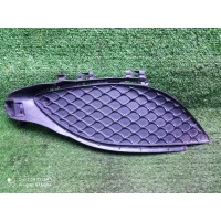 решетка в бампер Mercedes-Benz A-Class W176 2012-2018 2014 1768850322