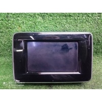 дисплей информационный Mercedes-Benz A-Class W176 2012-2018 2014 2469001206