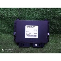 блок управления акпп Mercedes-Benz A-Class W176 2012-2018 2014 0009003606