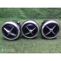 дефлектор воздушный Mercedes-Benz A-Class W176 2012-2018 2014 1768300354