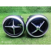 дефлектор воздушный Mercedes-Benz A-Class W176 2012-2018 2014 1768300754