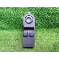 блок управления стеклоподъемниками Opel Astra H (2004-2014) 13228706