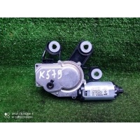 моторчик стеклоочистителя Volkswagen Touareg (2002-2010) 7L0955712C