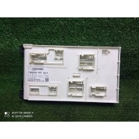 блок электронный Mercedes-Benz C117 CLA 2013-2019 2014 2469009112