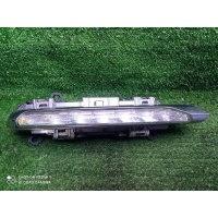 фара дневного света (ходовые огни) Mercedes-Benz W218 CLS 2011-2017 2013 2218201856
