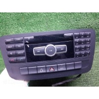 магнитола Mercedes-Benz X156 2014-2020 2014 2469009312
