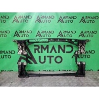 Панель передняя (суппорт радиатора) Audi A4 5 B9 2015-нв 8W0805594E, 8