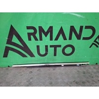 Молдинг стекла двери Audi A6 4 C7 2011-2018 4G08537642ZZ, 4G0853764, 5