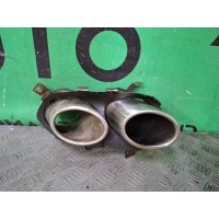 Насадка глушителя Geely Tugella FY11 2022-нв 6044117600, 8891563616, 7