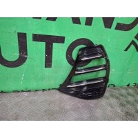 окантовка ДХО Chery Tiggo 7 Pro T1E 2020-нв 602000944AAACE, 602000944AA, 4