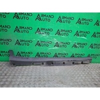 Накладка порога Ford EcoSport 1 2014-2018 2173913, CN15N10154EA, 7