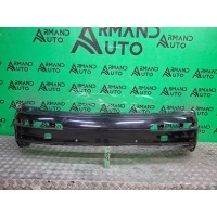 Бампер Audi Q7 2 4M 2015-2020 4M0807511GRU, 4M0807511, 4