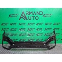 Бампер Volkswagen Touareg 3 2018-нв 760807217ALGRU, 760807221E, 8