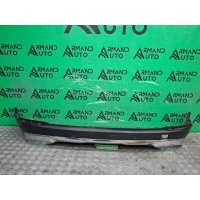 Юбка бампера Mercedes GLC-Class X253 2015-2019 A2538850925, 8
