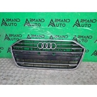 решетка радиатора Audi A8 4 D5 2017-нв 4N0853651KRN4, 4N0853651L, 5