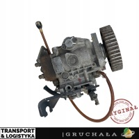 Тнвд volkswagen t4 1.9 td 028130108