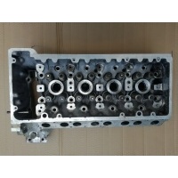 Головка блока цилиндров мерседес w202 210 2 , 2d 6040160401