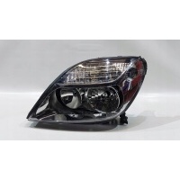 Фара фара передняя левый renault scenic i рестайлинг 99 - 03r . 20 - 5974
