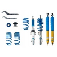 Bilstein 48 - 245296 комплект подвески , пружины śrubowe / амортизаторы