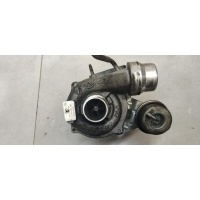 турбина Renault Logan 2010 54391015082