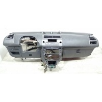 панель передняя салона (торпедо) Citroen C4 2005 00008211NQ