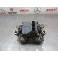 Модулятор EBS 2-х канальный WABCO для а/м Kamaz KAMAZ 5490 4801061040