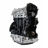 Двигатель макс. renault master iii x62 movano 2.3 dci 170 л.с. m9t702