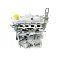 Nissan qashqai 1.2 dig - t двигатель hra2