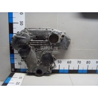 Крышка двигателя передняя Nissan Teana J31 (2003 - 2008) 135018J105
