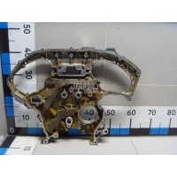 Крышка двигателя передняя Nissan Teana J31 (2003 - 2008) 135008J115