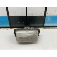Фонарь подсветки номера Citroen-Peugeot Xsara (2000 - 2005) 6340A3