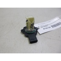 Расходомер воздуха (массметр) BMW 3-serie E90/E91 (2005 - 2012) 13627593624