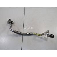 Трубка турбокомпрессора (турбины) BMW 3-serie E90/E91 (2005 - 2012) 11427562797