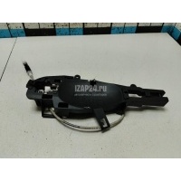 Кронштейн ручки BMW 3-serie E90/E91 (2005 - 2012) 51227199835