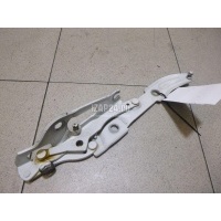 Петля крышки багажника BMW 3-serie E90/E91 (2005 - 2012) 41627210676