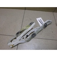 Петля крышки багажника BMW 3-serie E90/E91 (2005 - 2012) 41627210676
