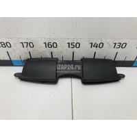 Воздухозаборник (наружный) BMW 3-serie E90/E91 (2005 - 2012) 13717541738