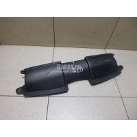 Воздухозаборник (наружный) BMW 3-serie E90/E91 (2005 - 2012) 13717541738