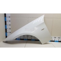 Крыло переднее левое BMW 3-serie E90/E91 (2005 - 2012) 41355A55AF3