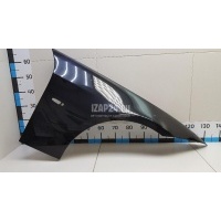 Крыло переднее правое BMW 3-serie E90/E91 (2005 - 2012) 41355A55AF4