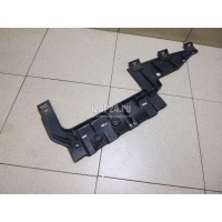 Направляющая заднего бампера BMW 3-serie E90/E91 (2005 - 2012) 51127163847