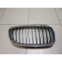 Решетка радиатора правая BMW 3-serie E90/E91 (2005 - 2012) 51137201970